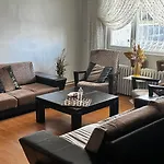 Ankara Balgat Muestakil Ev
