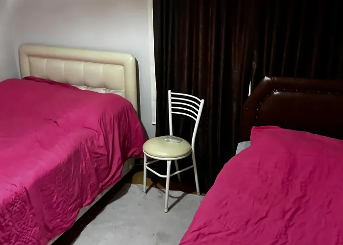 Ankara Balgat Muestakil Ev