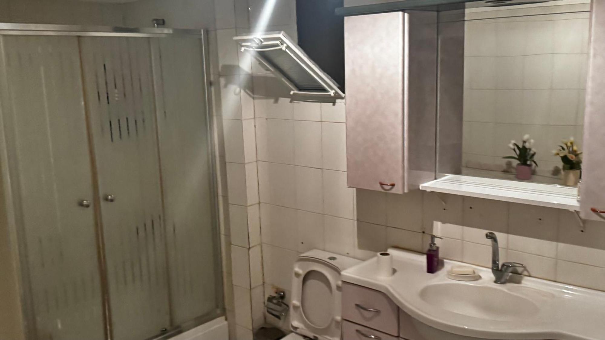Balgat Muestakil Ev Daire Ankara
