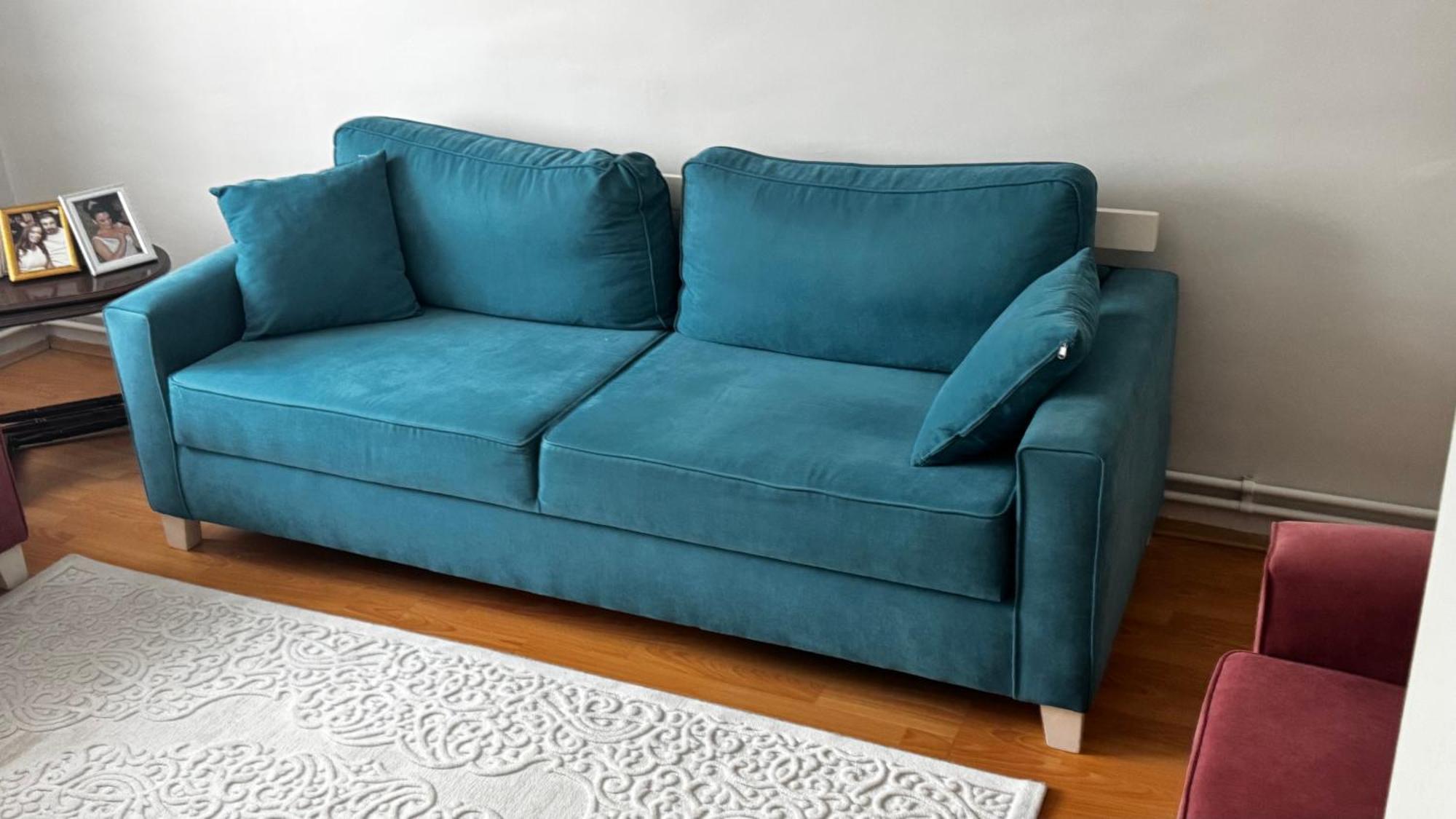 Apartment Balgat Muestakil Ev