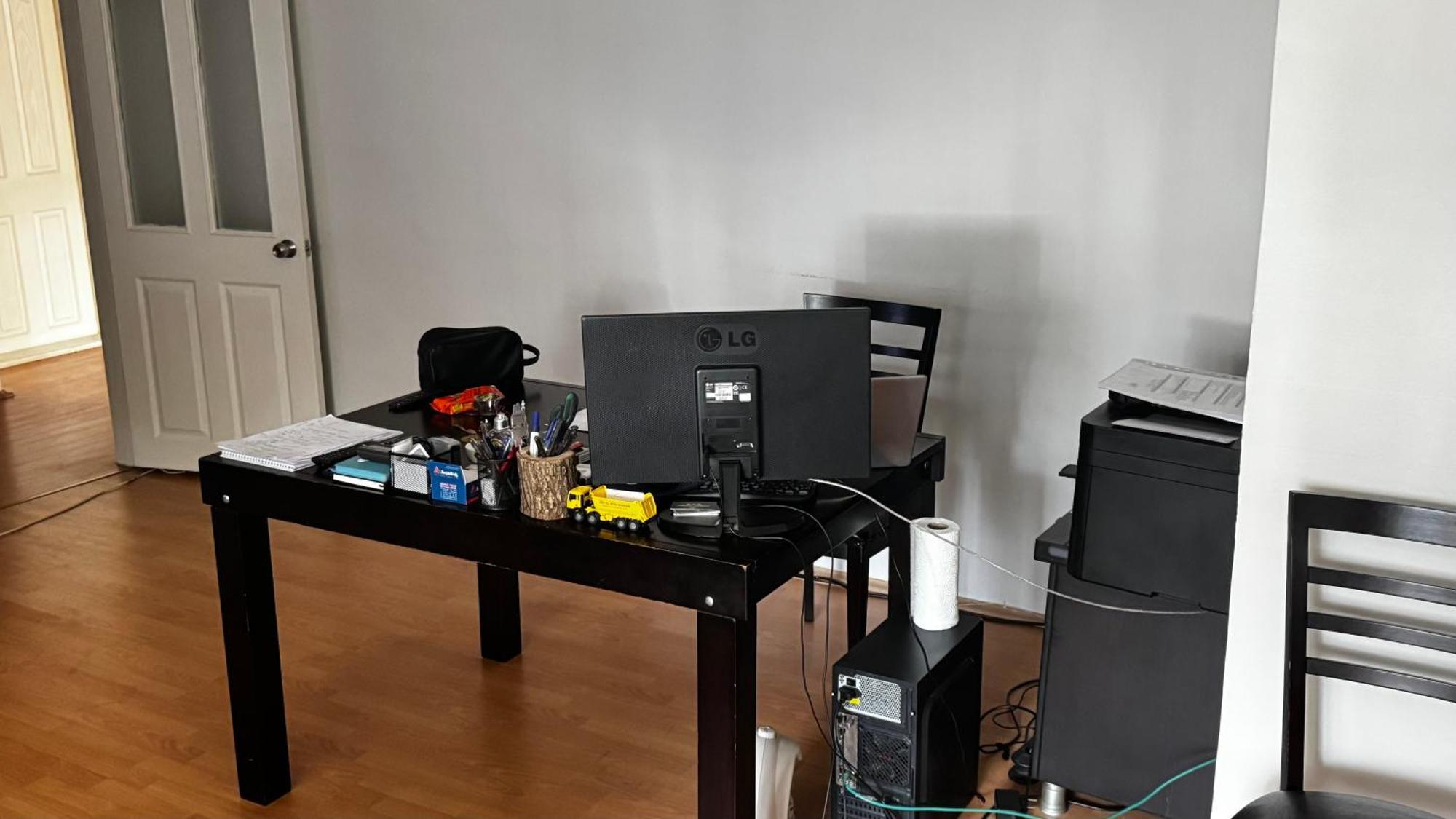 Apartment Balgat Muestakil Ev *